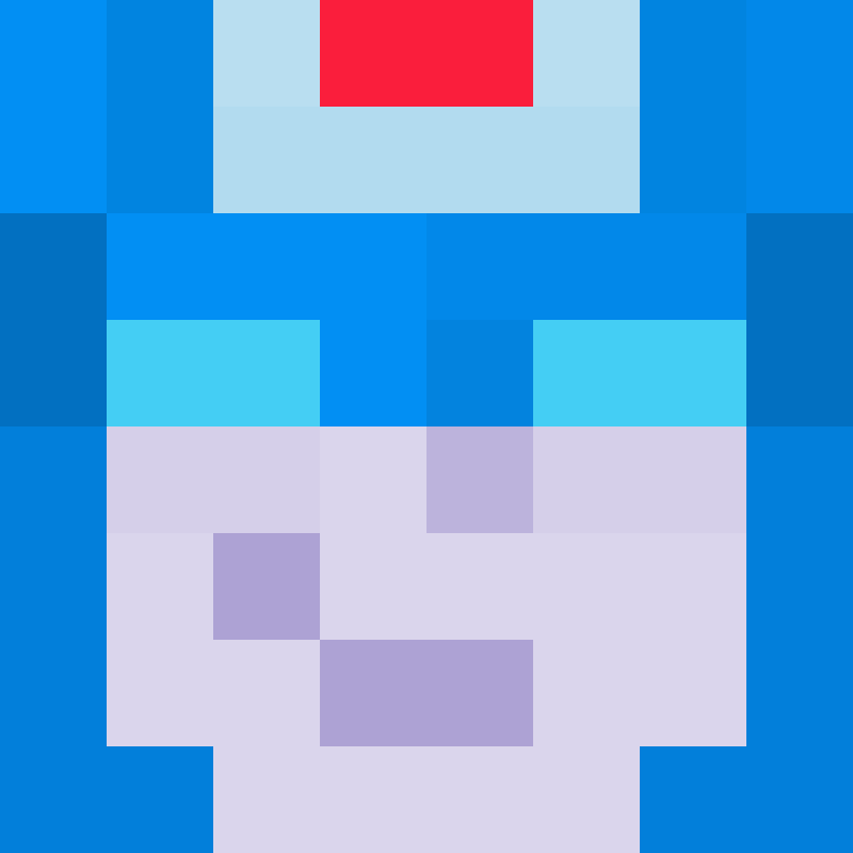 MetalxMaiden's skin