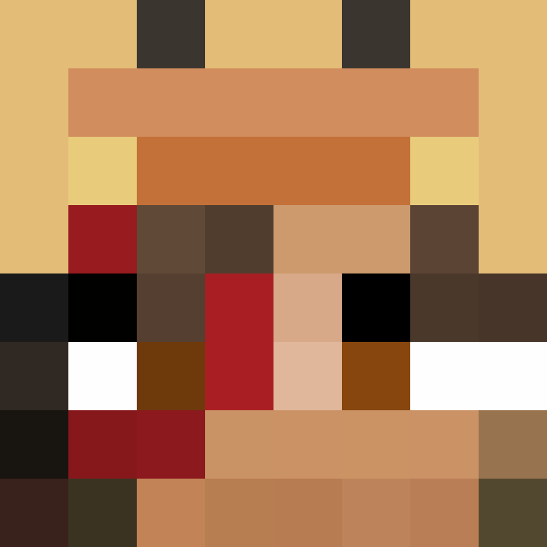 ItzMakonnen's skin