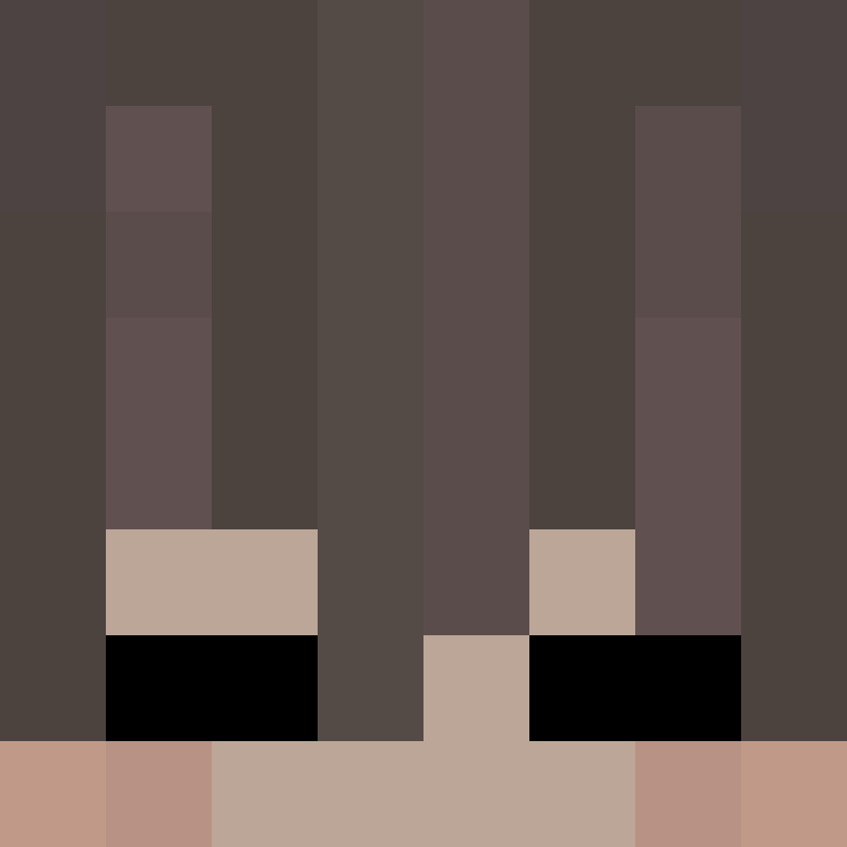 minemoleque1's skin
