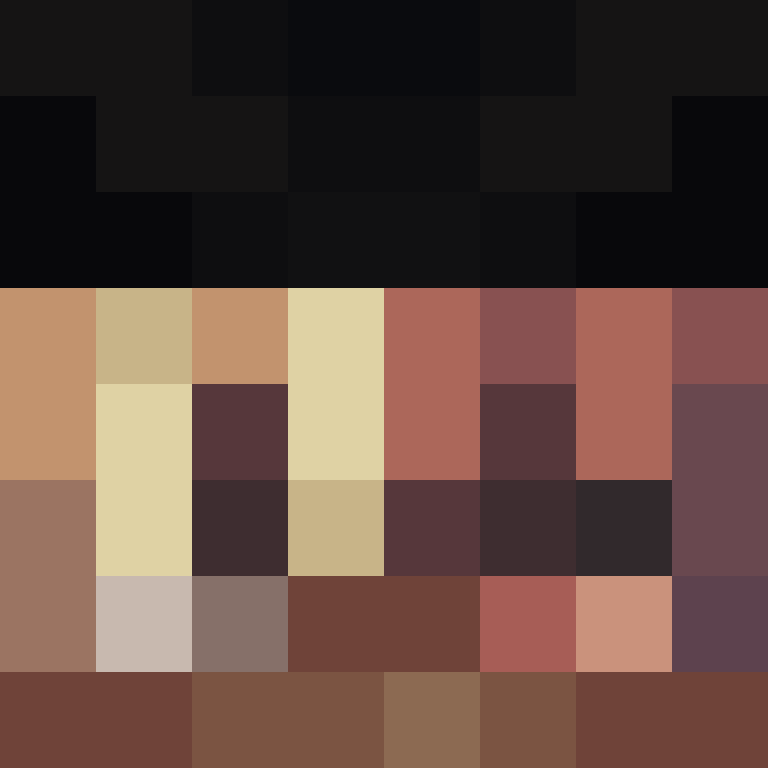 mazotic's skin
