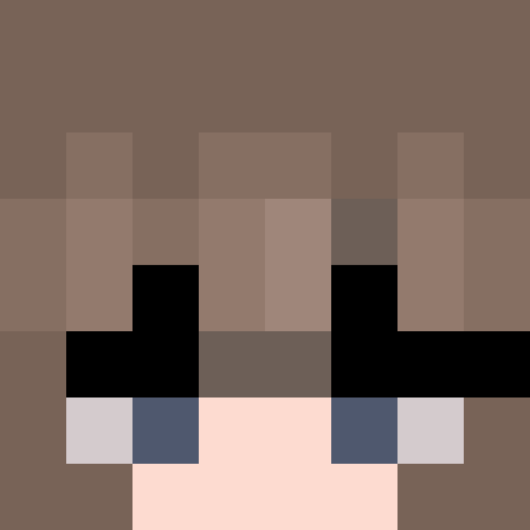 Ichiinn's skin