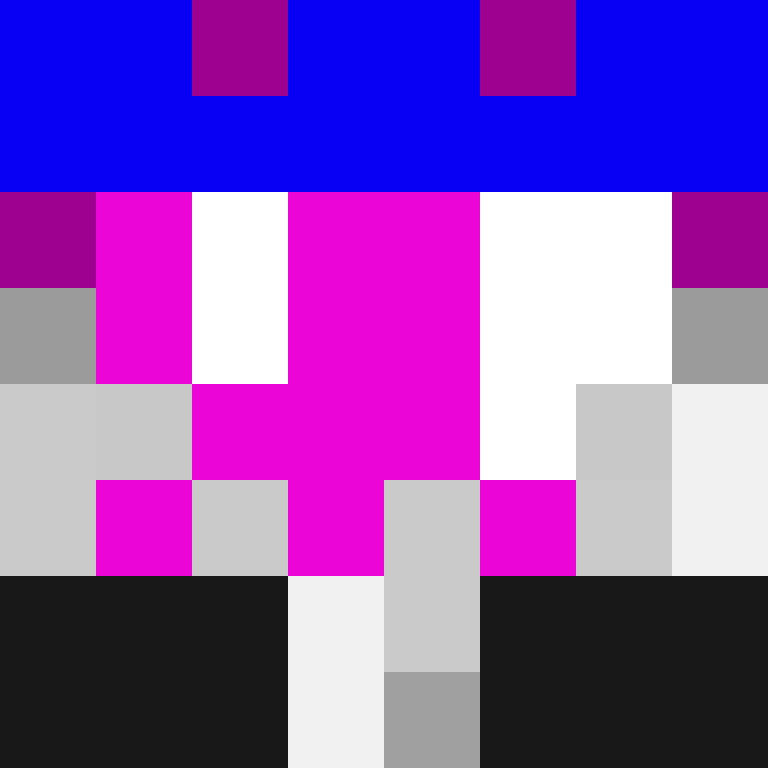 Sordonyx's skin
