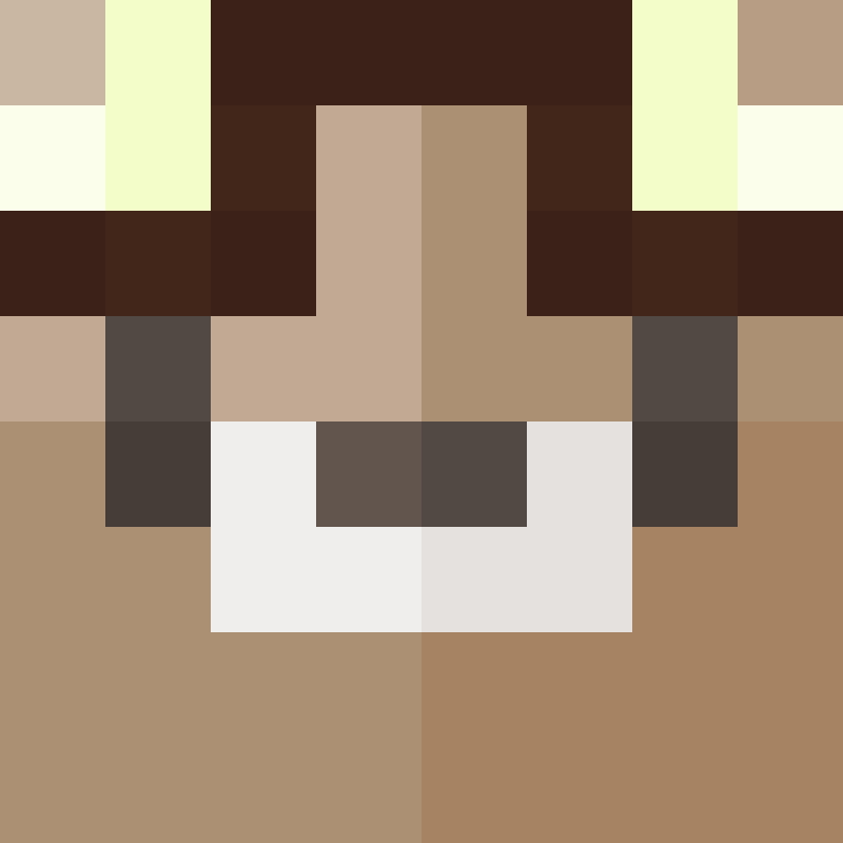 CrypticLoser13's skin