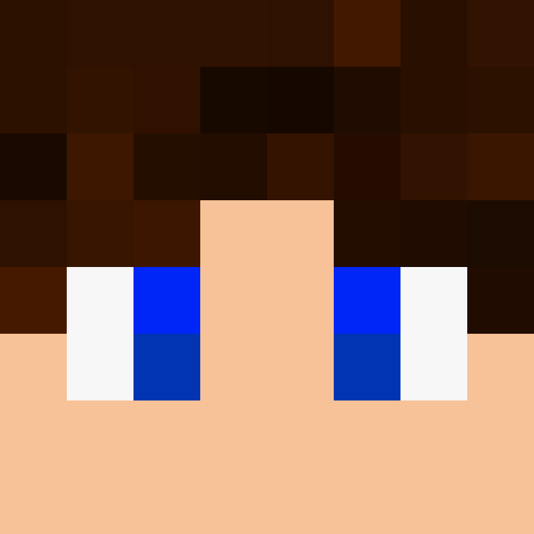 GeyserMC's skin