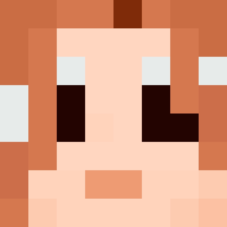 luh29's skin