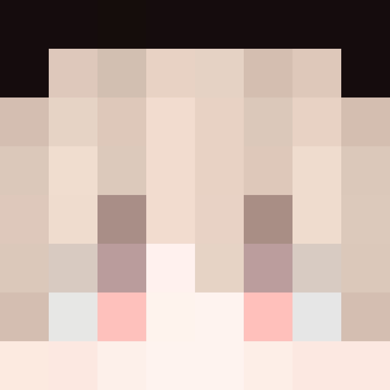 Xenyria's skin