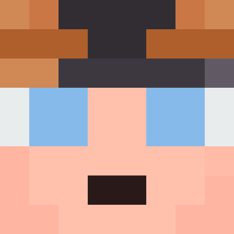 MolesLLC's skin
