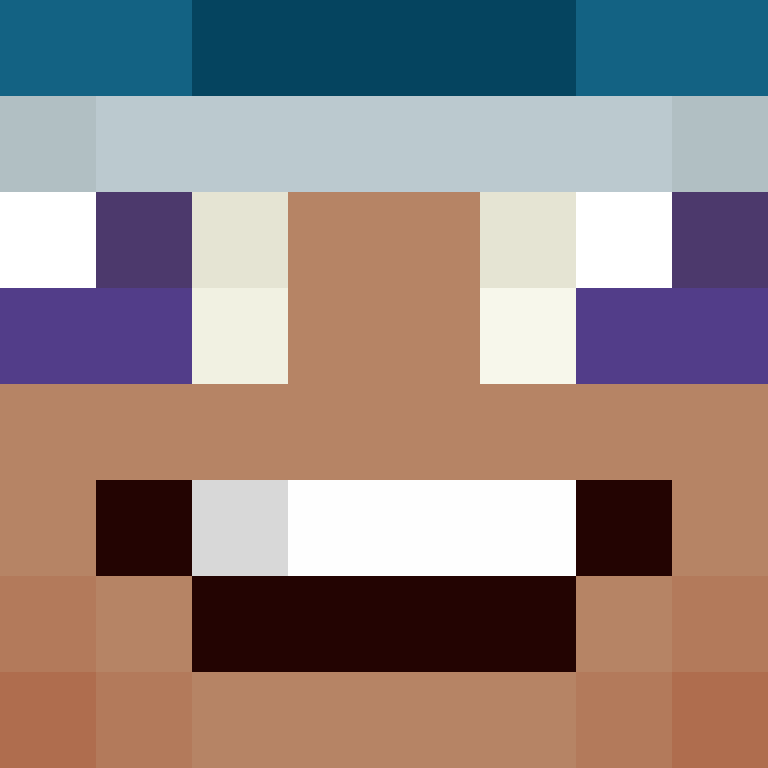 PlsPullMe's skin