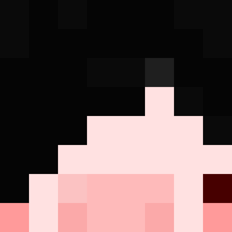 vexlehaha's skin