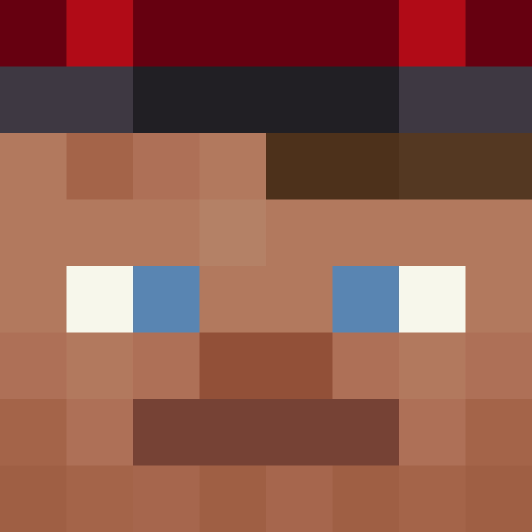 Steven1753's skin