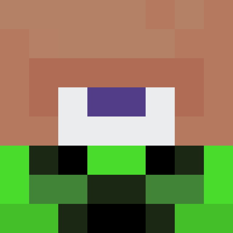 badeendjeh's skin
