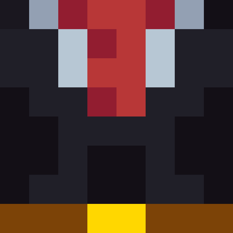 colinPAPA's skin