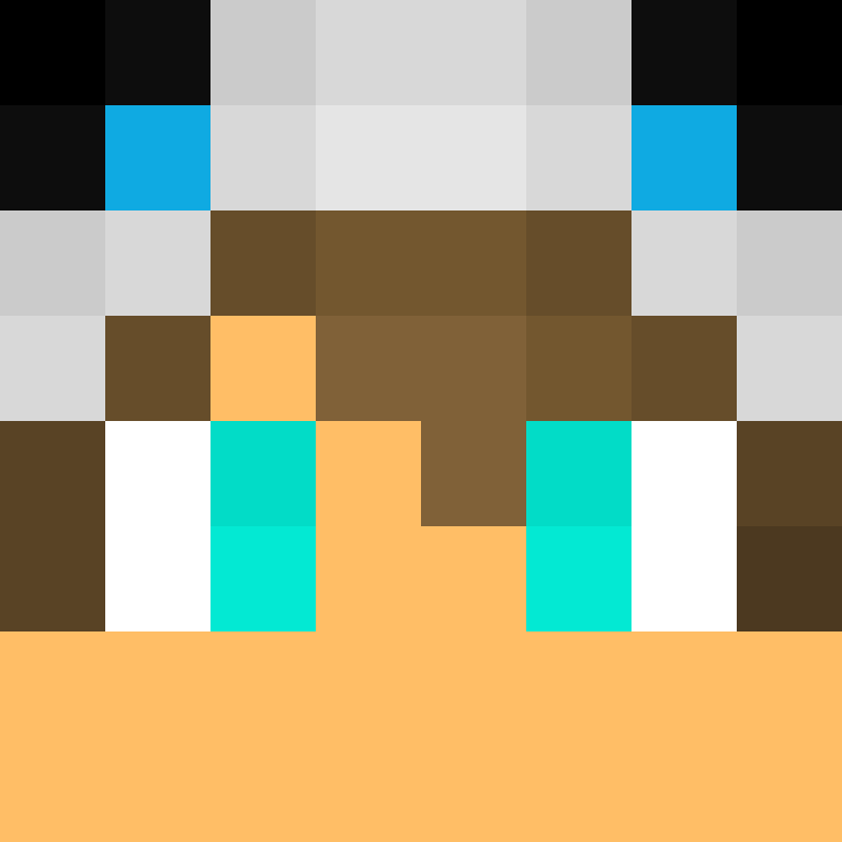 Zuarig's skin