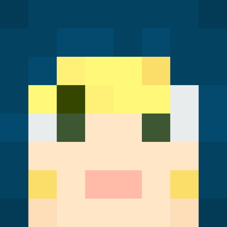 intersecato's skin