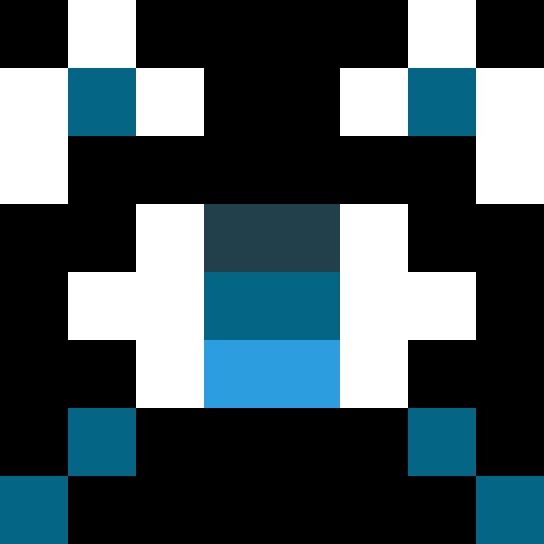 aXe18's skin