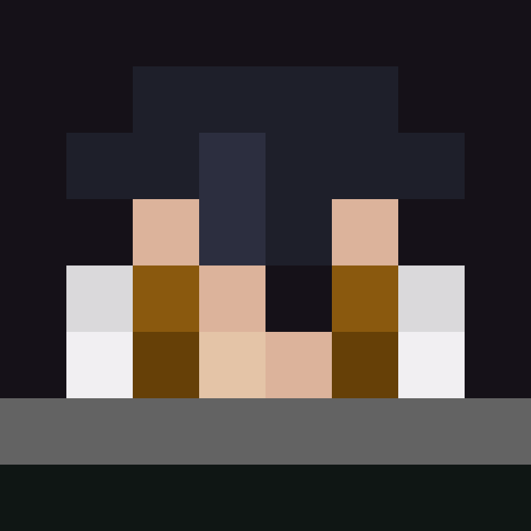 nitestalker87's skin