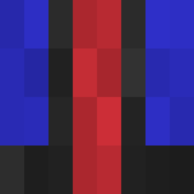 hannhums's skin