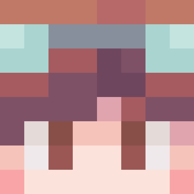 dramagg's skin