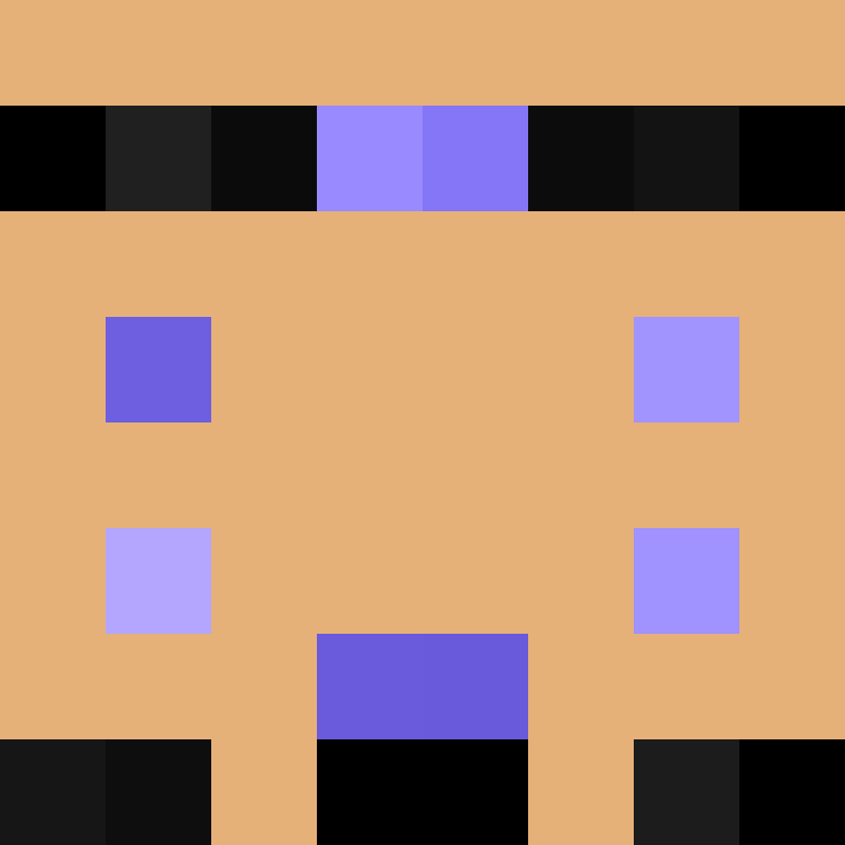 NaakiYo's skin
