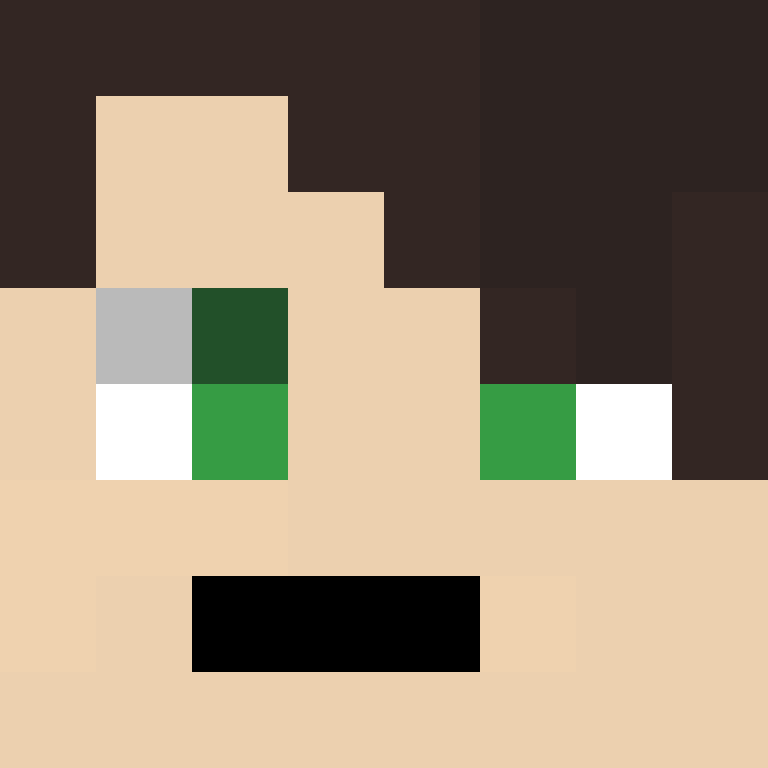 SkinEnthusiast's skin