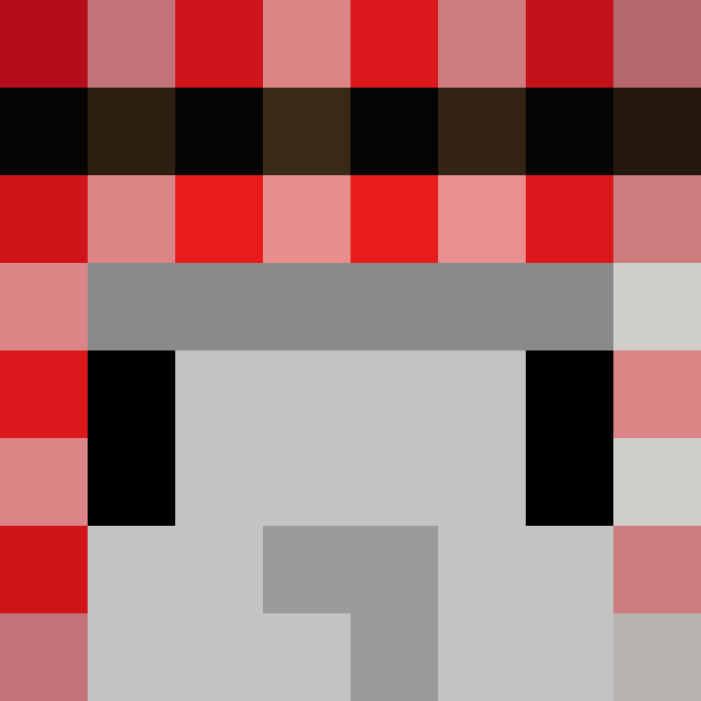 KEITH_0302's skin