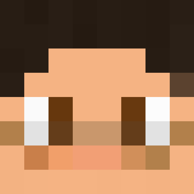 Ryuzln's skin
