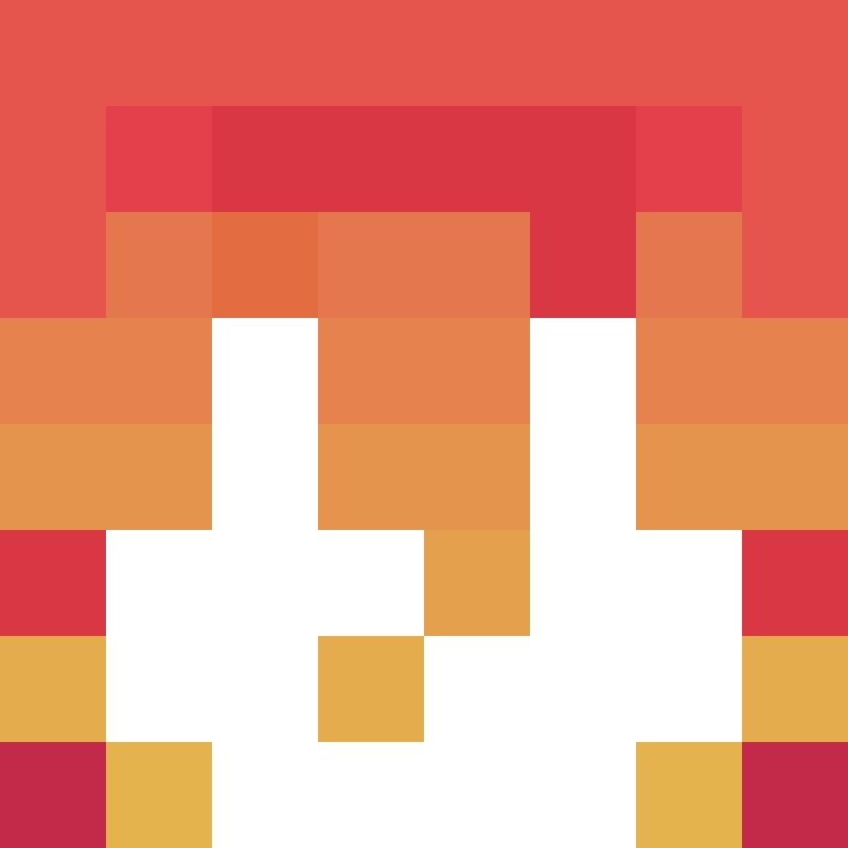 tusg's skin