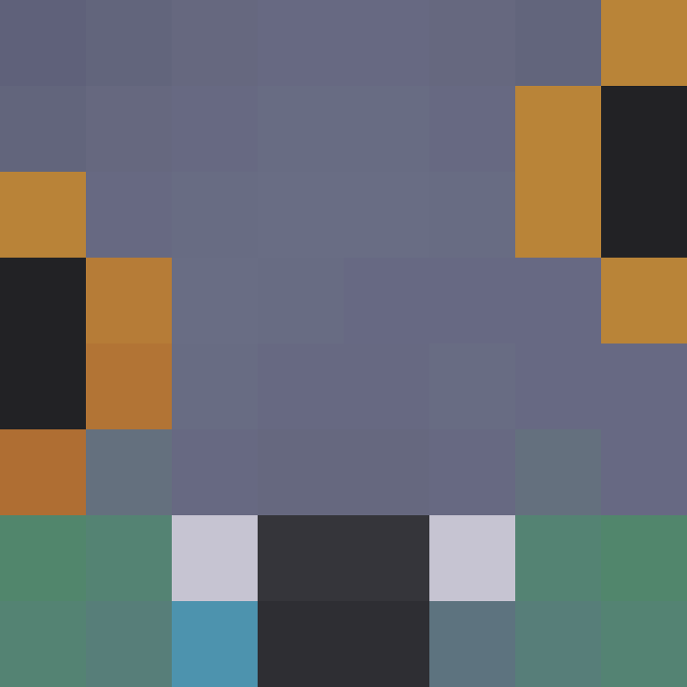 deltoidess's skin