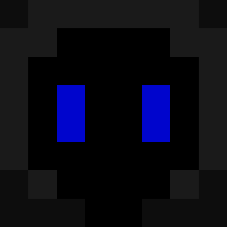 o___j's skin