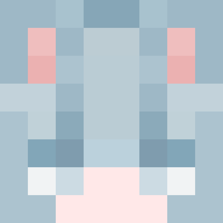 jiyeonprincess's skin