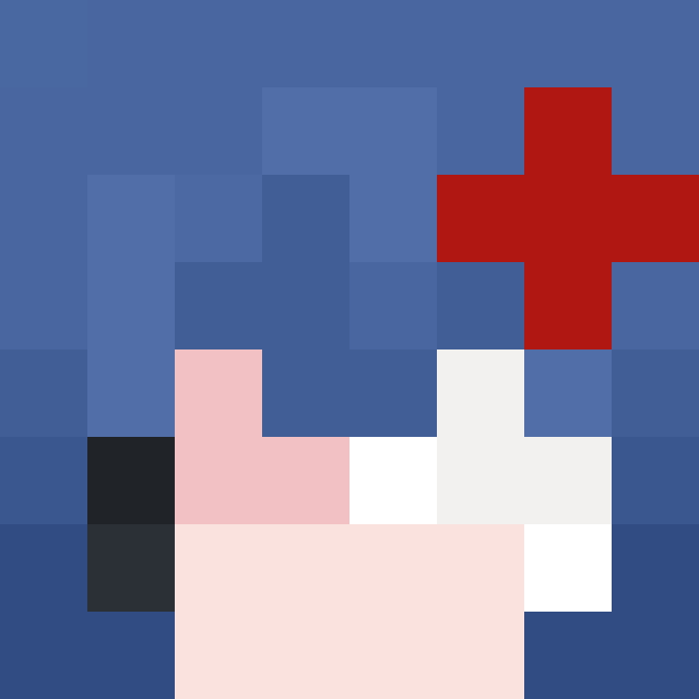 ostcr's skin