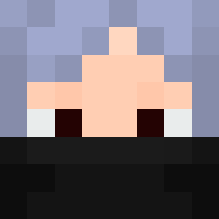 Tamariiiiii's skin
