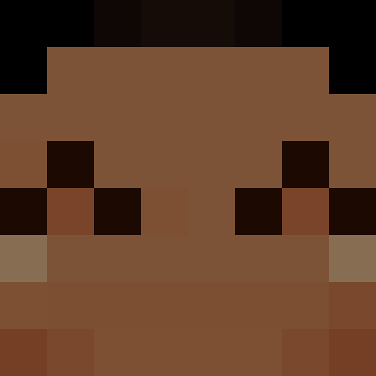 acin5's skin