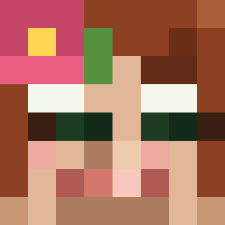 Lenticchie's skin