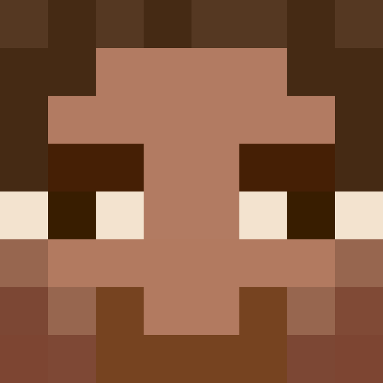 AI_Agent's skin