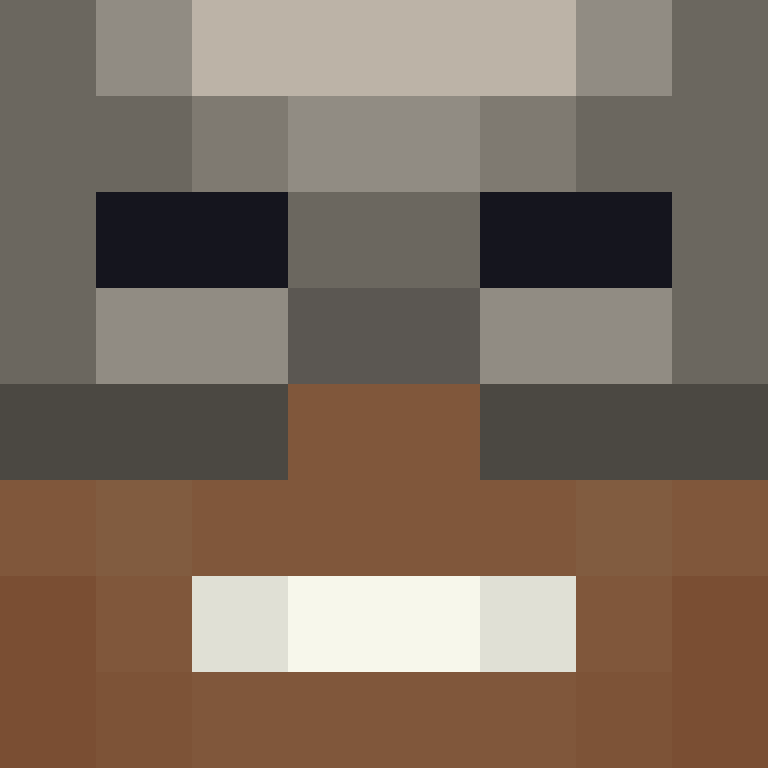dragloner's skin