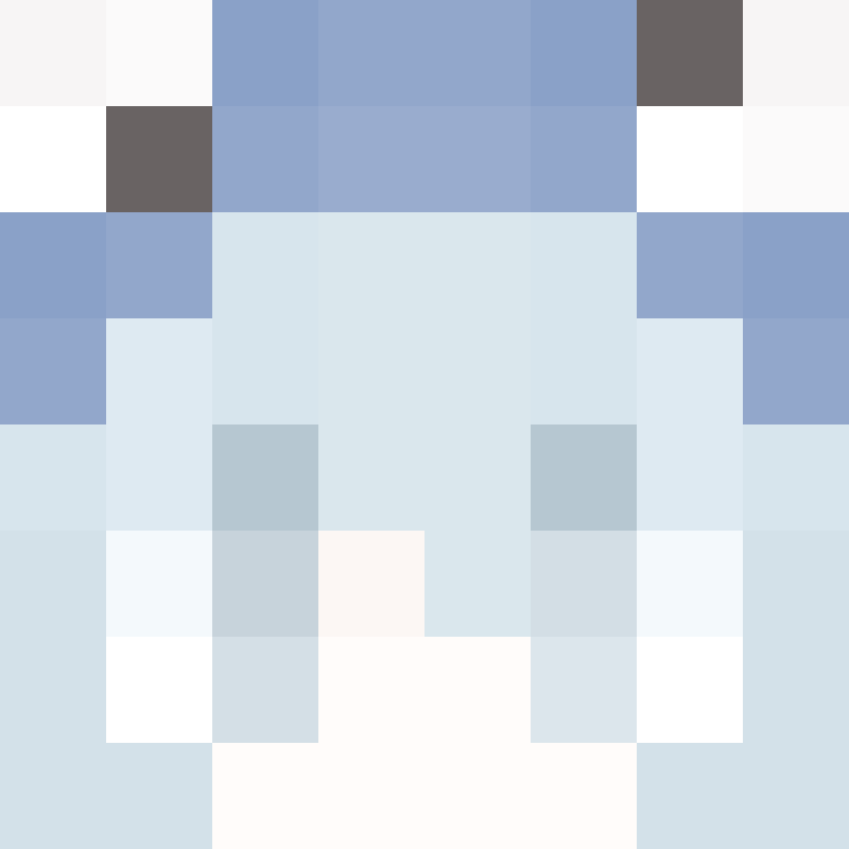 Respondents's skin