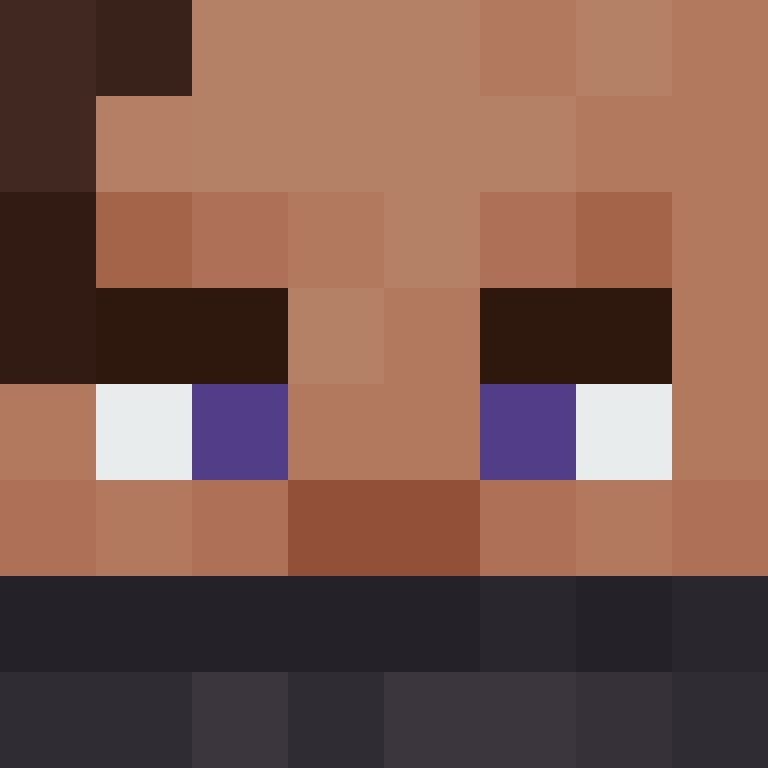 Naqlua's skin