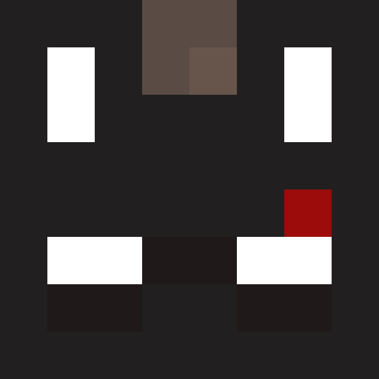 Lugattu's skin