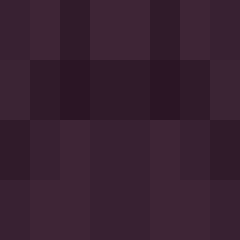 Zuarig's skin