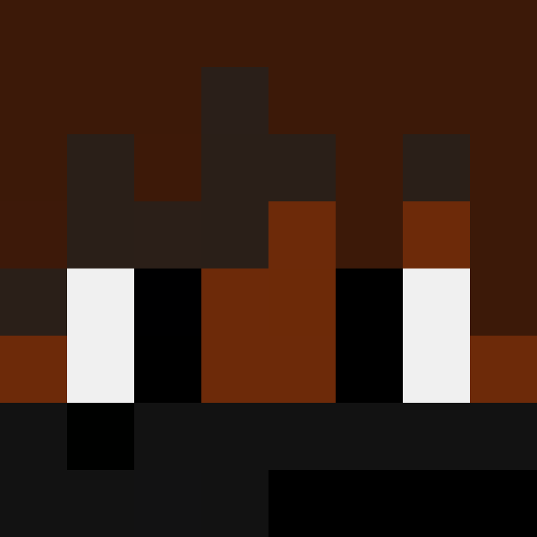 xentany's skin
