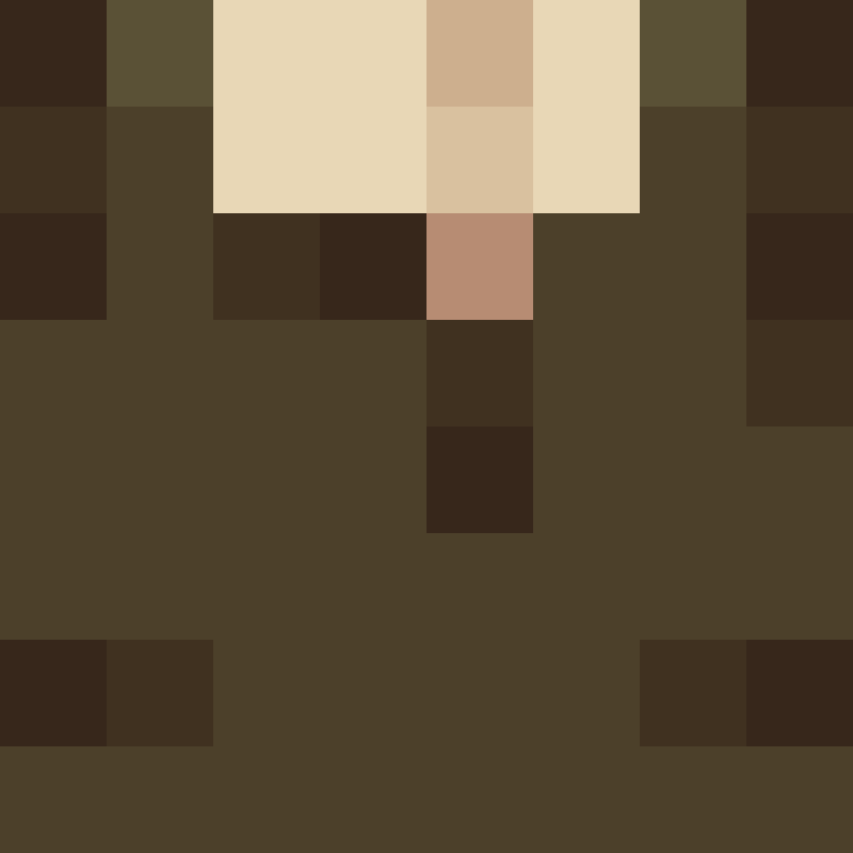 1etho's skin