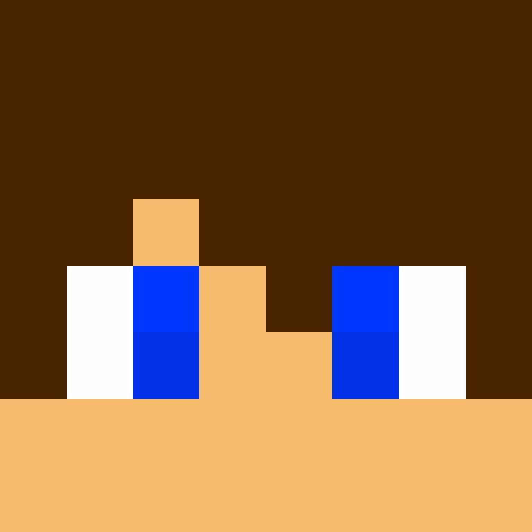 Typken's skin