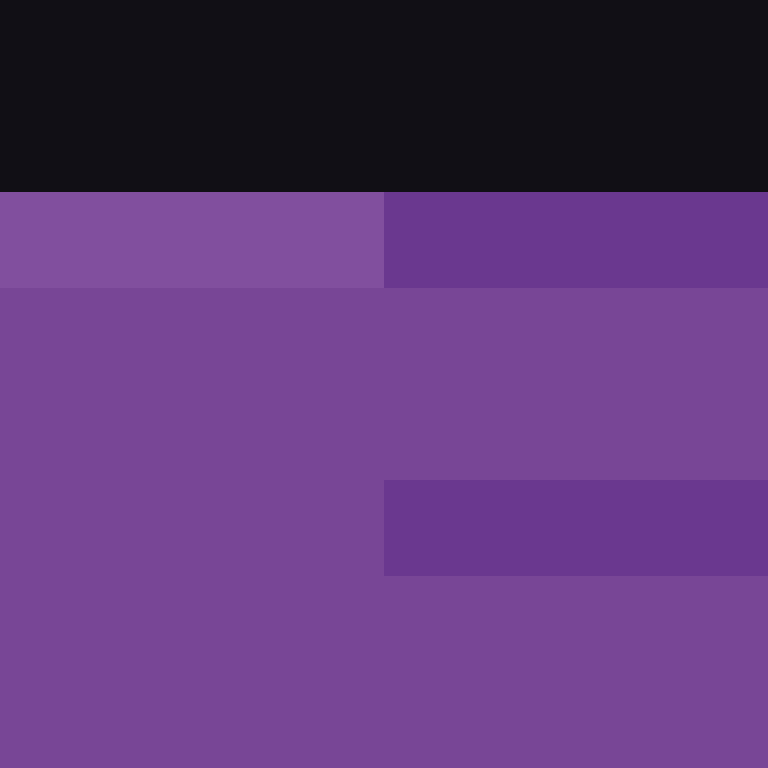 intersecato's skin
