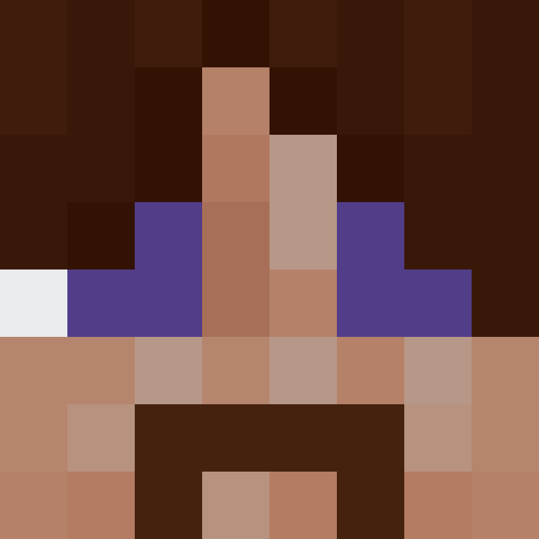 vexlehaha's skin