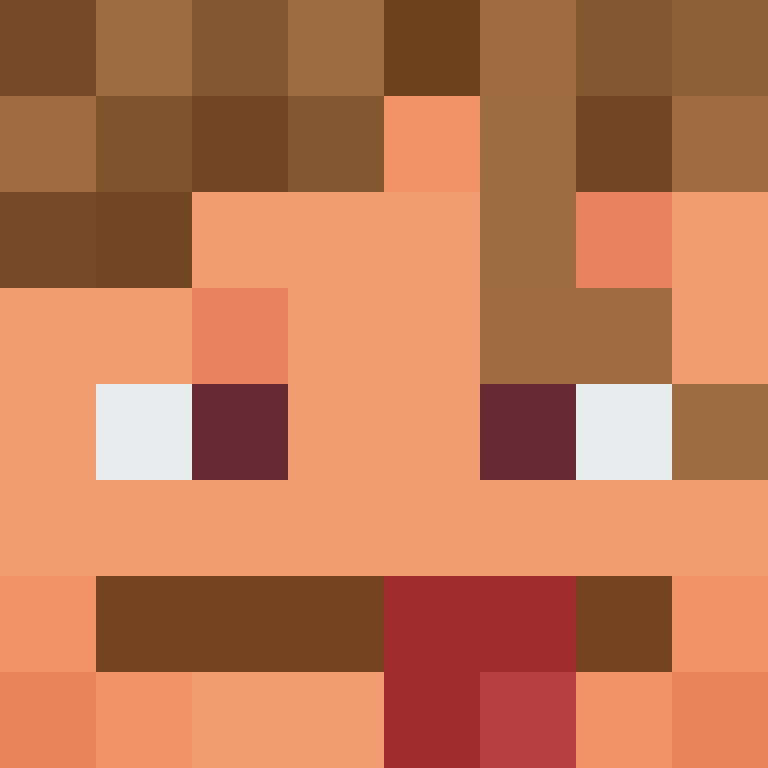 Mr_Genes's skin