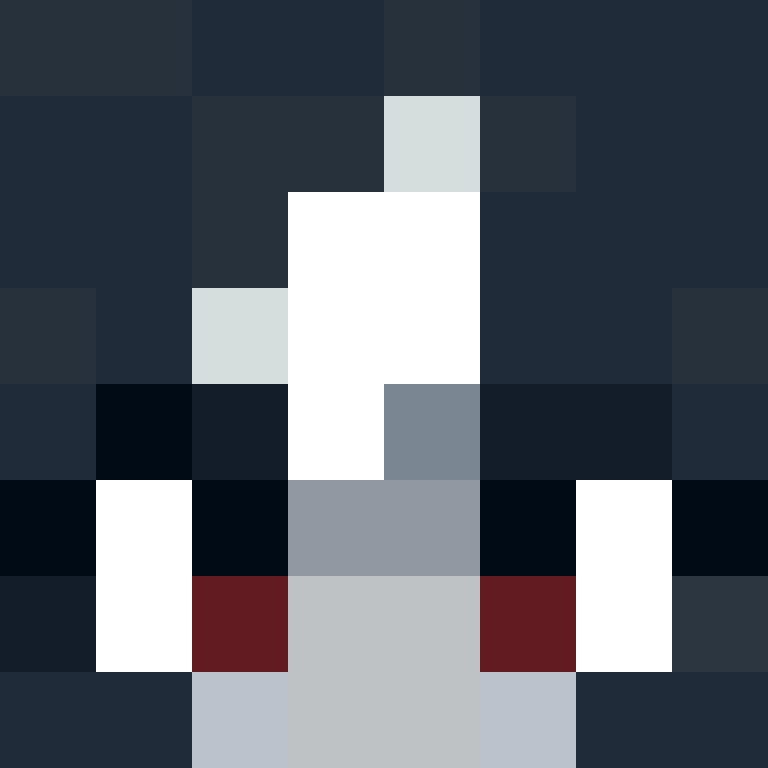 PatatjeMC's skin
