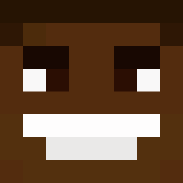 Auntbrix's skin
