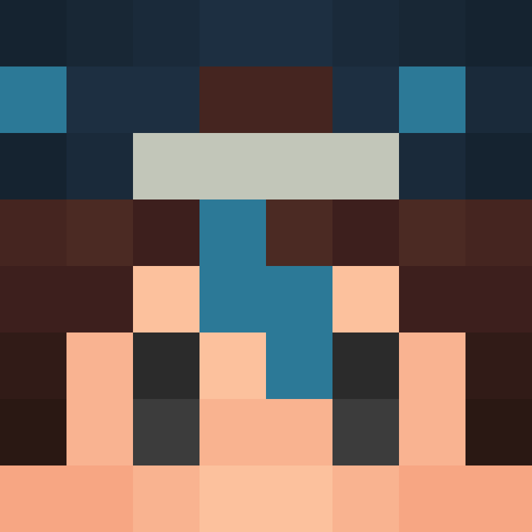dragloner's skin