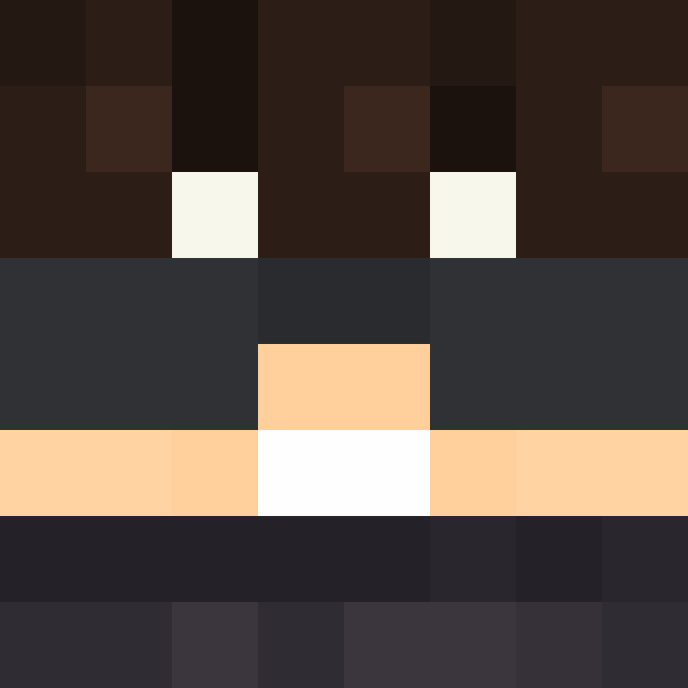 StrawberryOcean's skin